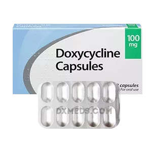 doxycycline