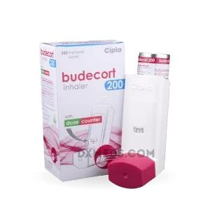 購買_Budecort Inhaler_在線