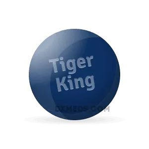 Buying_Tiger King_online