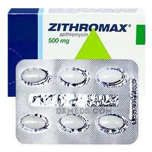 zithromax